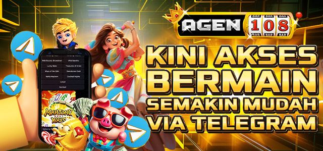 CARA MUDAH BERMAIN MELALUI TELEGRAM