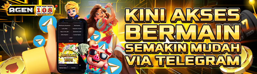 CARA MUDAH BERMAIN MELALUI TELEGRAM